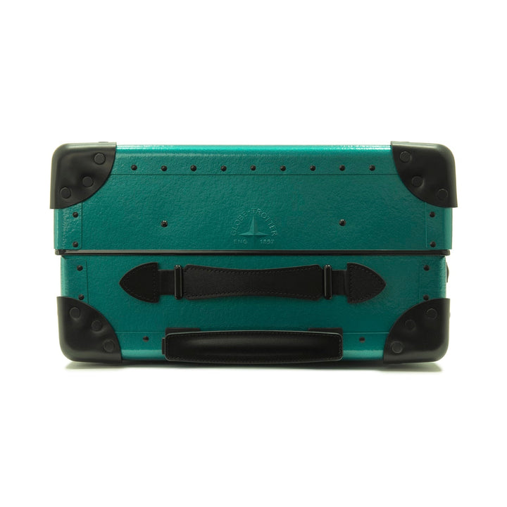 Aston Martin Aramco F1™ Team AMR23 Limited Edition · Carry-On - 4 Wheels | High Gloss Green/Black/Black